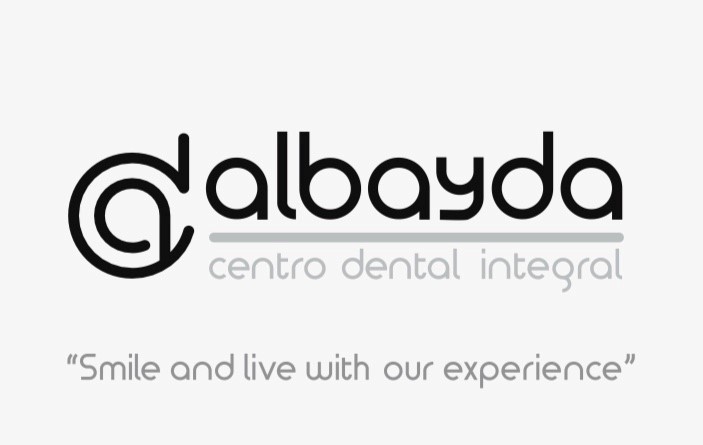 Logo Clínica Dental Albayda